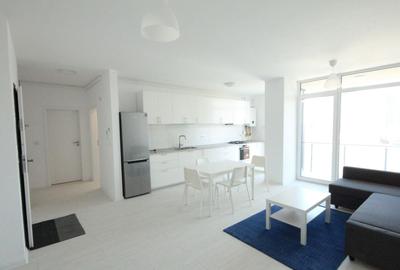 Apartament cu 2 camere decomandat, mobilat în Central - 19