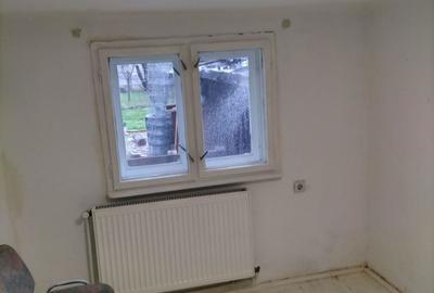 Casă cu 3 camere cu Teren 300 Mp în Cantemir - 5