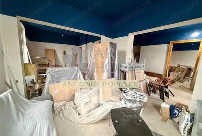 Parter imobil si curte proprie, in Ploiesti, ultracentral. - 19