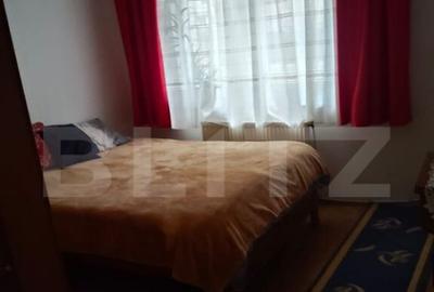 Apartament 3 camere, decomandat, parter, 70 mp, zona Burduje - 5