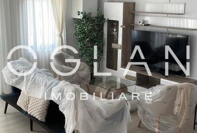 Penthouse cu terasa 21 mp, 2 parcari, 2 balcoane, zona Doamna Stanca - 9