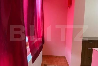 Apartament cu 2 camere în Circumvalațiunii