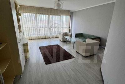 Apartament cu 2 camere decomandat în Andrei Mureșanu