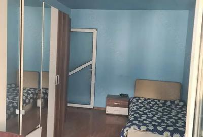 Apartament cu doua camere Brezoi - 2