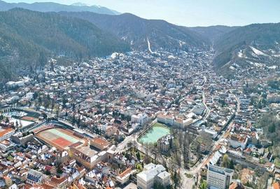 Cladire Ultracentral, multifunctionala - 17