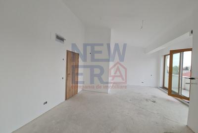 Apartament 2 camere cu terasa 13 mp, bloc boutique in zona Domenii - 4