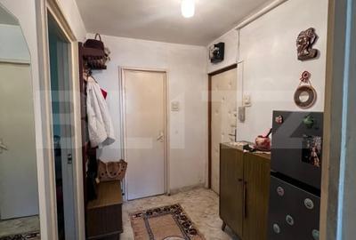 Apartament 2 camere, 54 mp, zona Dambu Pietros - 3