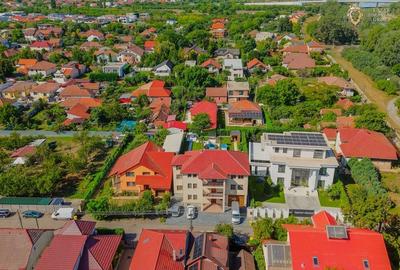 Vilă Superbă În Zona Tabacovici - 36