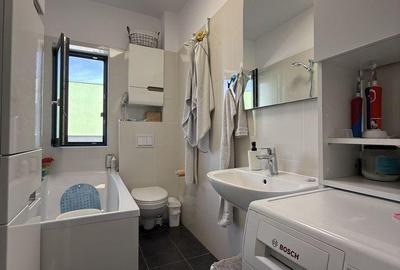 Apartament cu 2 camere decomandat, mobilat în Dumbrăvița - 5