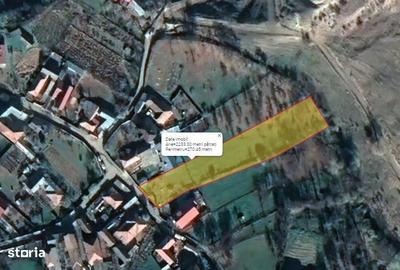 Casă cu 4 camere în Plopu - 10