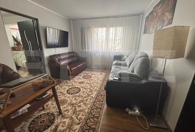 Apartament cu 2 camere nedecomandat, mobilat în Primăverii - 2