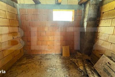 Casă cu 5 camere cu Teren 1900 Mp în Șieu - 6