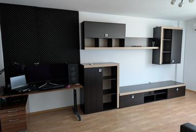 Apartament 2 camere, decomandat, mobilat, cu parcare privata - 2
