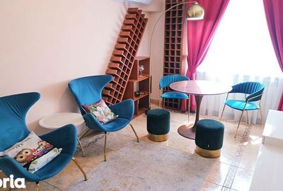 Apartament cu 3 camere semidecomandat, mobilat în Micro 17 - 14