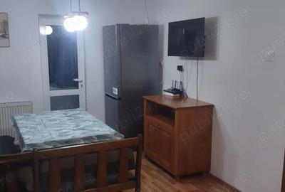 Apartament cu 2 camere decomandat în Central - 10