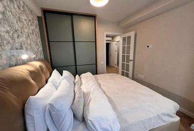 Ofer spre inchiriere garsoniera in zona Timpuri Noi - 3