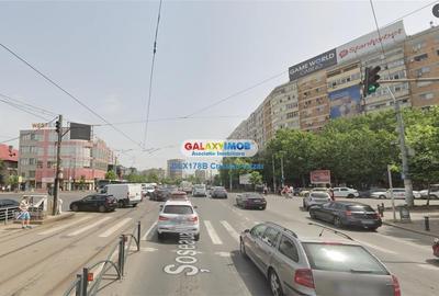 MIHAI BRAVU INTERSECTIE CU CALEA VITAN - 1