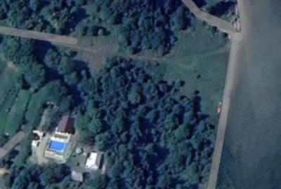 Teren de 8000 mp, în Chiuzbaia - 2
