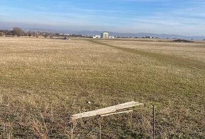 Teren intravilan 15194 mp zona industriala VEST str Bruxelles Teren intravilan 15194 mp zona industriala VEST str Bruxelles - 2