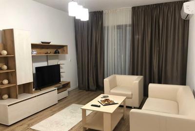 Apartament de 2 camere Ultramodern, aproape de metrou, 65mp - Exigent Plaza - 2