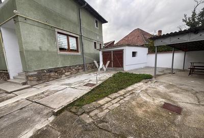 Casa la 2 pasi de Parcul Sub Arini- Sibiu - 10