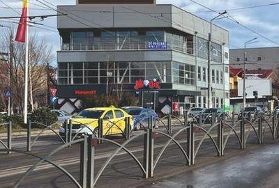 Spațiu comercial, de 1,760 mp, în Colentina - 1