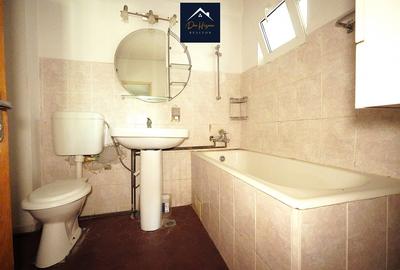 Duplex de Colectie cu Șemineu Sculptural | 120mp | Victoriei - Titulescu | - 16