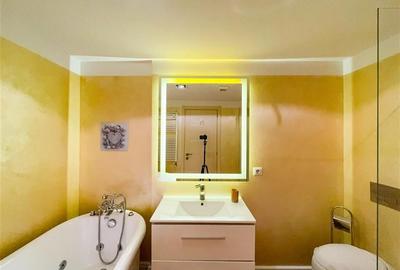 Apartament de inchiriat Duplex 4 Camere Herastrau Complex Persepolis - 39