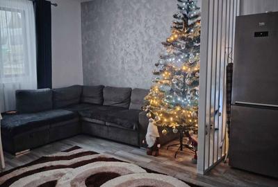 Casă cu 3 camere în Rădășeni - 5
