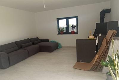 Casă cu 3 camere cu Teren 1100 Mp în Vladimirescu - 12