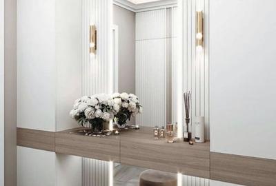 Garsonieră decomandată în Berceni - 2