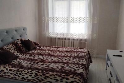 Apartament cu 2 camere decomandat în Sebastian