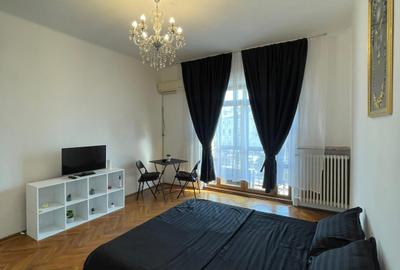 Garsonieră decomandată în Universitate - 4