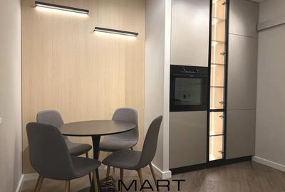 Apartament de lux 2 camere decomandate la vila in cartierul Strand