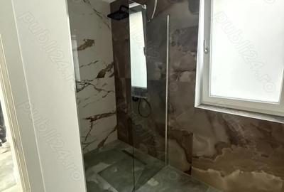 Apartament cu 2 camere semidecomandat în Braytim - 8