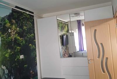 Apartament cu 2 camere decomandat în Florești - 4