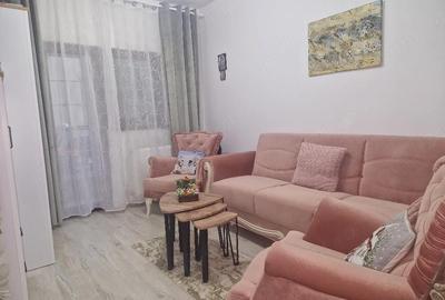 Apartament cu 3 camere decomandat în Nord - 10