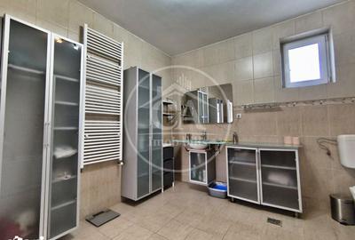 Casă cu 4 camere decomandat cu Teren 500 Mp în Sântandrei - 2