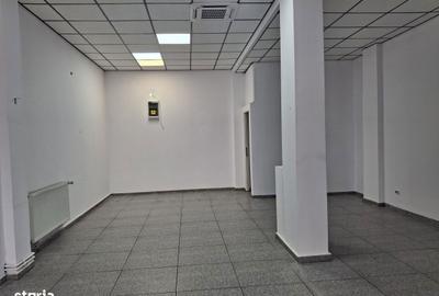 Spațiu comercial, de 85 mp, în Titan - 1