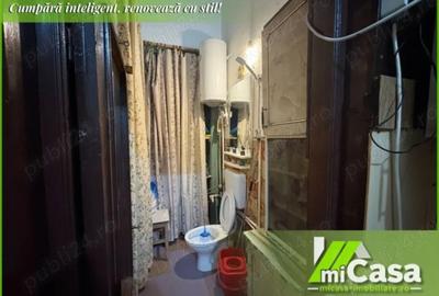 Casă cu 4 camere în Central