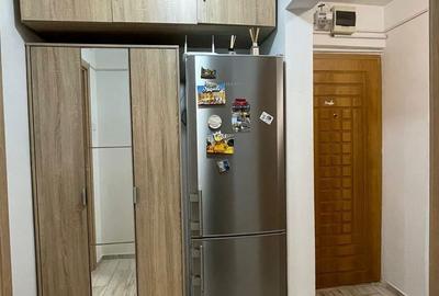 Apartament cu 2 camere decomandat în Roșu - 8