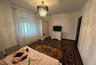 Casă cu 3 camere cu Teren 2994 Mp în Ogrezeni - 7