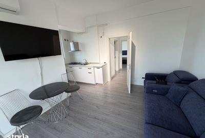 Apartament cu 2 camere în Grozăvești