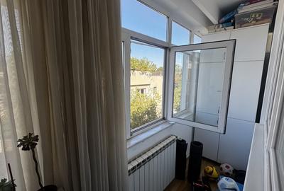 Vanzare apartament de 4 camere Calea Floreasca - 17