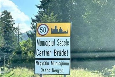 Teren Construcții intravilan de 4000 mp, în Brădet - 18