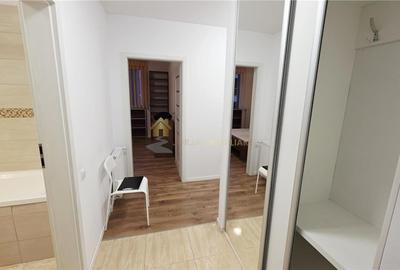 APARTAMENT 2 CAMERE 59MP STRADA COMETEI ZORILOR - 2
