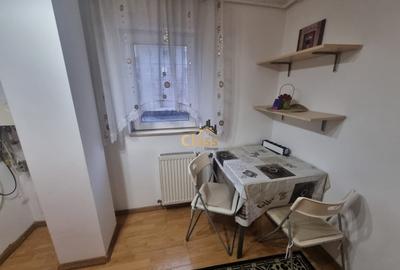 Garsonieră decomandată, mobilată în Mărăști - 3