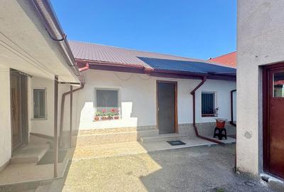 PROPRIETATE DE VANZARE IN CARTIERUL NOUA - 2