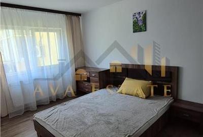 Apartament cu 2 camere semidecomandat în Spitalul Județean - 2