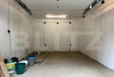 Apartament 3 camere, 65,50 mp, zona Baba Dochia - 9